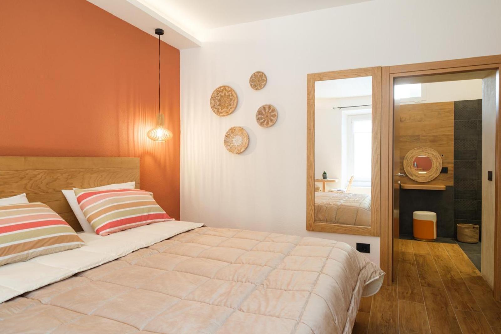 In Centro Da Carlotta Hotell Olbia Exteriör bild